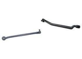 Par De Terminales Interiores