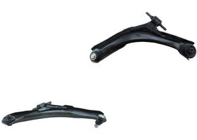 Par De Horquillas Delanteras Inferiores