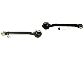 Par De Horquillas Con Rótula Delanteras Inferiores Posteriores