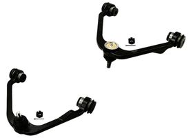 Par De Horquillas Con Rótula Delanteras Superiores