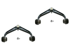 Par De Horquillas Con Rótula Delanteras Superiores