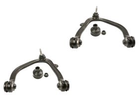 Par De Horquillas Con Rótula Delanteras Superiores