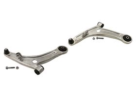 Par De Horquillas Con Rótula Delanteras Inferiores