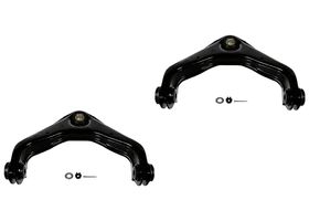 Par De Horquillas Con Rótula Delanteras Superiores