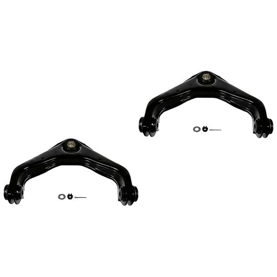 moog-par-de-horquillas-con-rotula-delanteras-superiores-chevrolet-silverado-2007-silverado-2500-hd-classic-0 moog-par-de-horquillas-con-rotula-delanteras-superiores-chevrolet-silverado-2007-silverado-2500-hd-classic-0