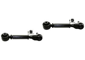 Par De Horquillas Con Rótula Traseras Superiores