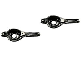 Par De Horquillas Traseras Inferiores Anteriores