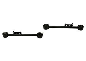 Par De Horquillas Traseras Inferiores Posteriores