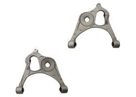 Par De Horquillas Traseras Inferiores Posteriores