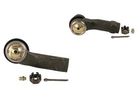 Par De Terminales Exteriores