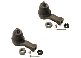 Par De Terminales Exteriores