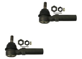 Par De Terminales Exteriores