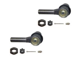 Par De Terminales Exteriores