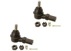 Par De Terminales Exteriores