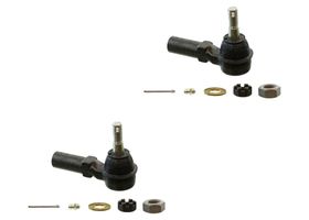 Par De Terminales Exteriores