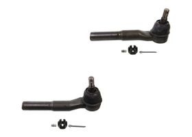 Par De Terminales Exteriores