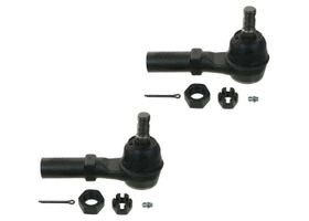 Par De Terminales Exteriores