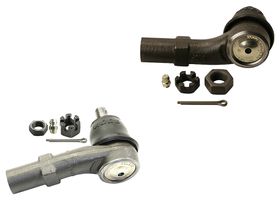 Par De Terminales Exteriores