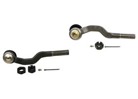 Par De Terminales Exteriores