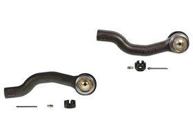 Par De Terminales Exteriores