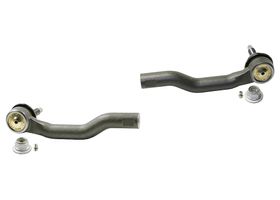 Par De Terminales Exteriores