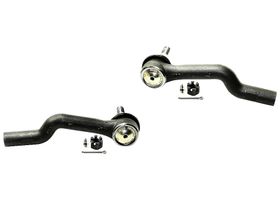 Par De Terminales Exteriores