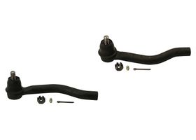 Par De Terminales Exteriores