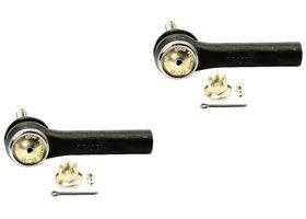 Par De Terminales Exteriores