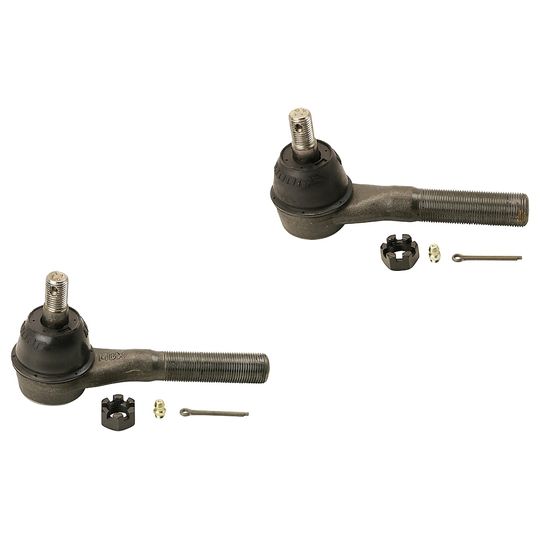 moog-par-de-terminales-exteriores-ford-serie-f-1980-1997-f-350-0 moog-par-de-terminales-exteriores-ford-serie-f-1980-1997-f-350-0