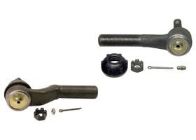 Par De Terminales Exteriores