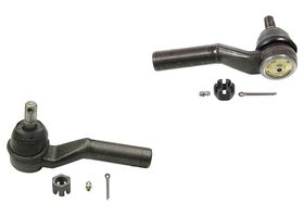 Par De Terminales Exteriores