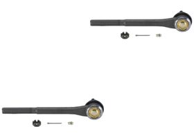 Par De Terminales Interiores