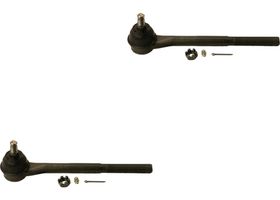 Par De Terminales Interiores