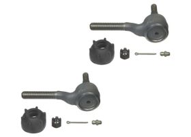 Par De Terminales Interiores