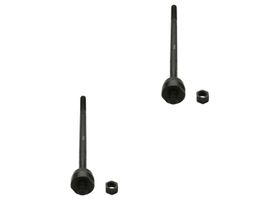 Par De Terminales Interiores