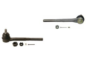 Par De Terminales Interiores