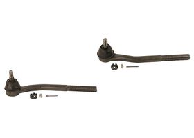 Par De Terminales Interiores