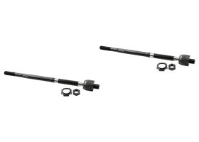 Par De Terminales Interiores