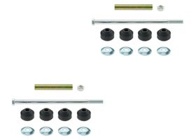 Par De Tornillos Estabilizadores Delanteros