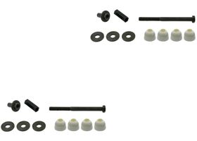 Par De Tornillos Estabilizadores Traseros