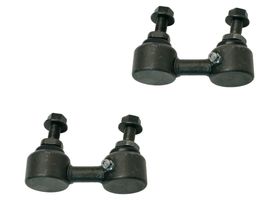 Par De Tornillos Estabilizadores Delanteros