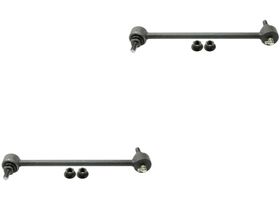 Par De Tornillos Estabilizadores Traseros