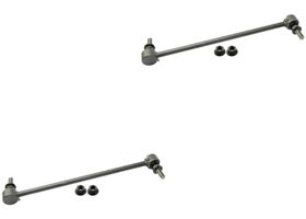 Par De Tornillos Estabilizadores Delanteros