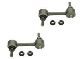 Par De Tornillos Estabilizadores Traseros