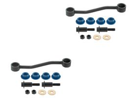 Par De Tornillos Estabilizadores Delanteros