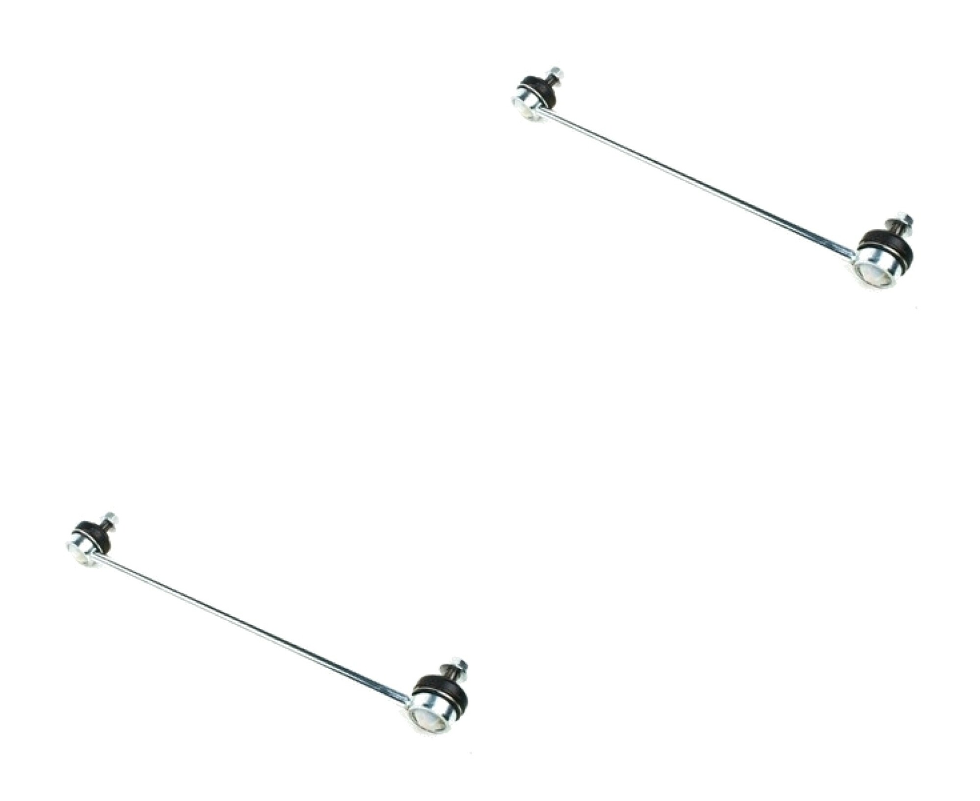 Par De Tornillos Estabilizadores Delanteros