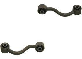 Par De Tornillos Estabilizadores Traseros