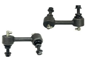 Par De Tornillos Estabilizadores Delanteros