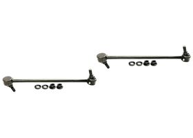 Par De Tornillos Estabilizadores Delanteros