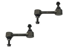 Par De Tornillos Estabilizadores Traseros